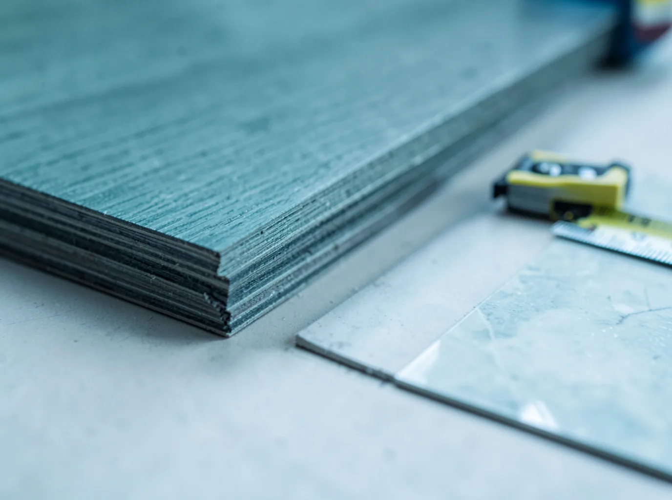 Luxury Vinyl Plank Installation New Waverly, IN FAQs